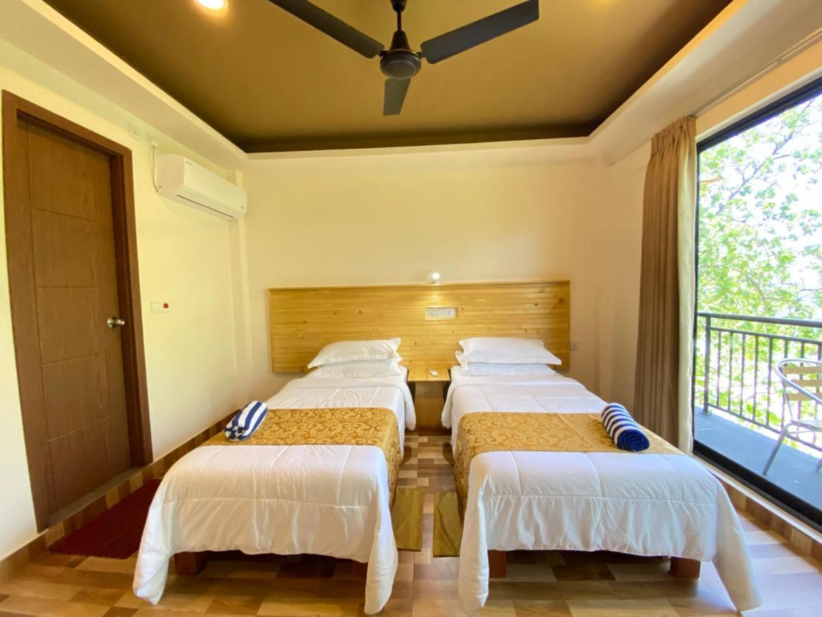 Paguro Seaview Bodufolhudhoo