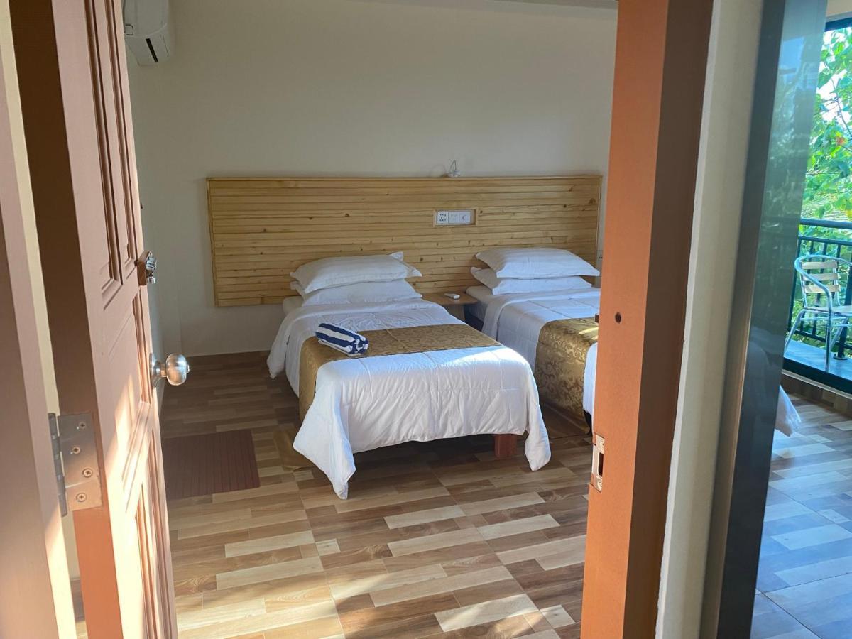 Paguro Seaview Hotel Bodufolhudhoo