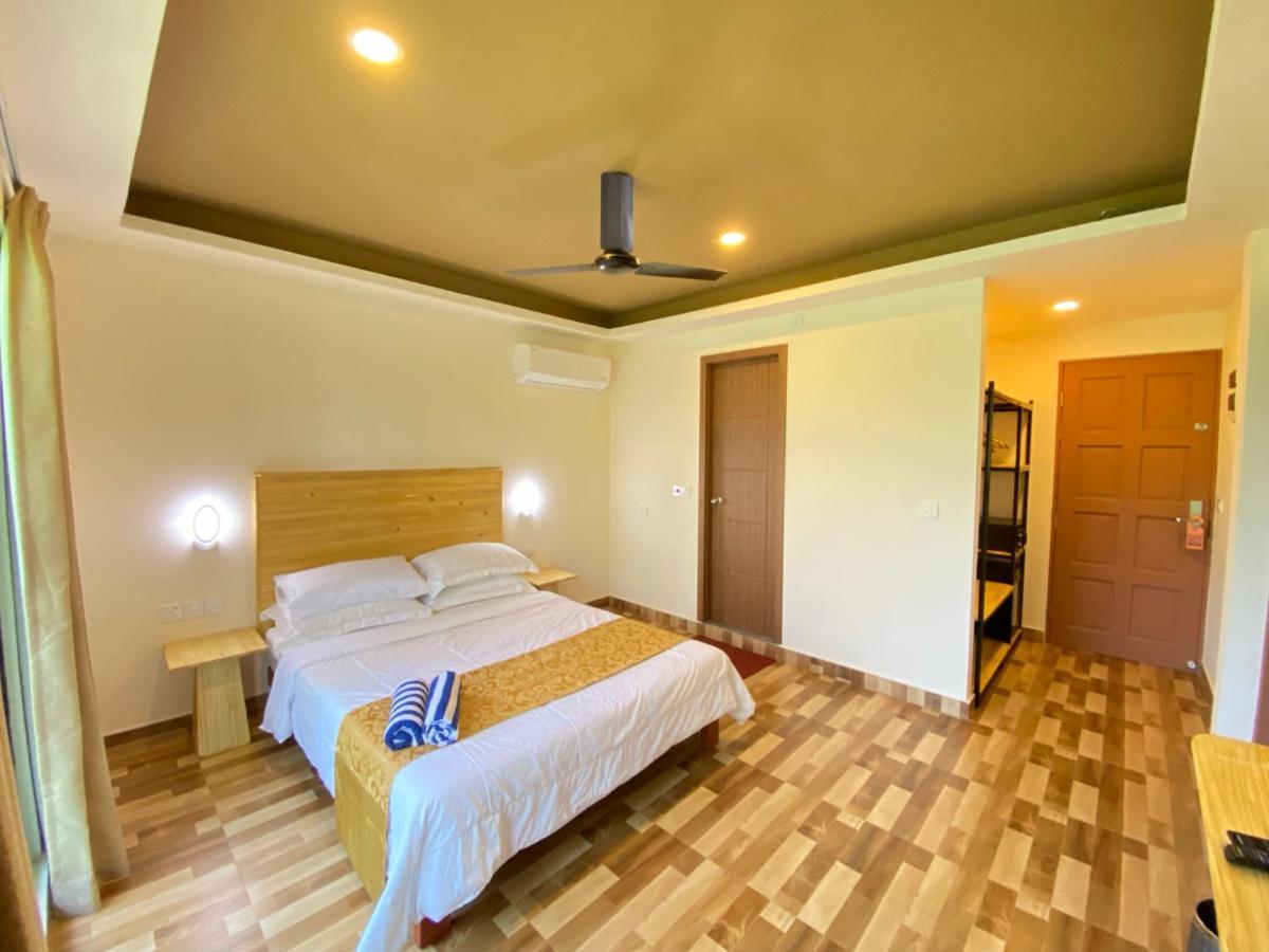 Paguro Seaview Bodufolhudhoo