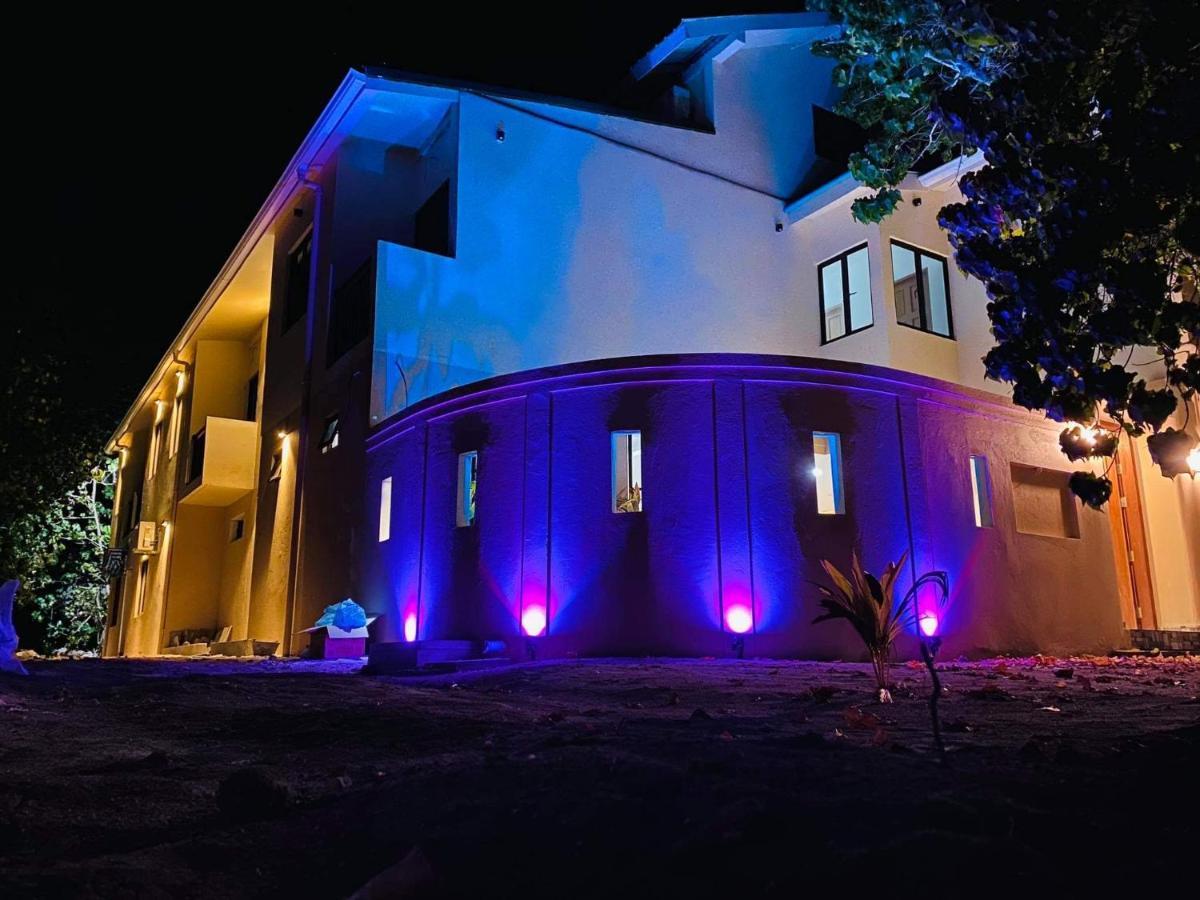 Paguro Seaview Hotel