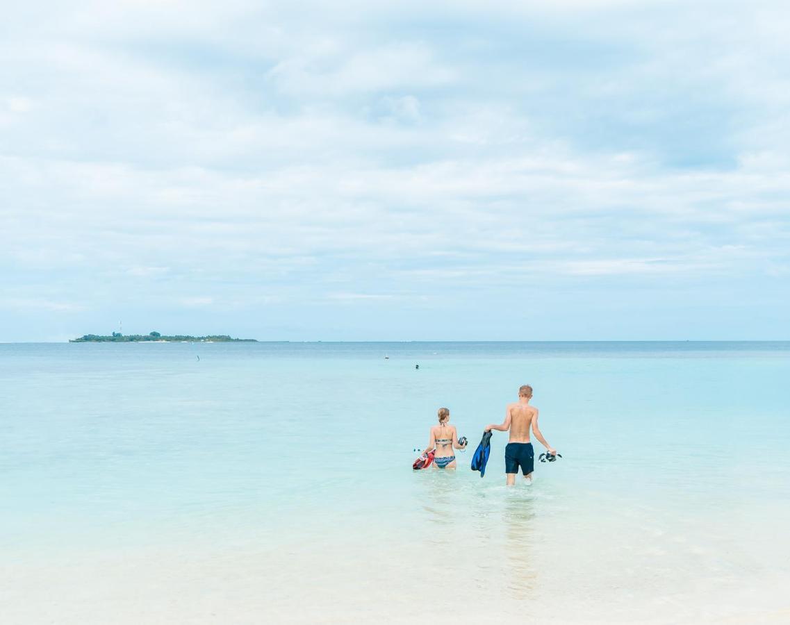 Paguro Seaview 3* Bodufolhudhoo