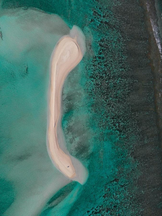Hotel Paguro Seaview Bodufolhudhoo