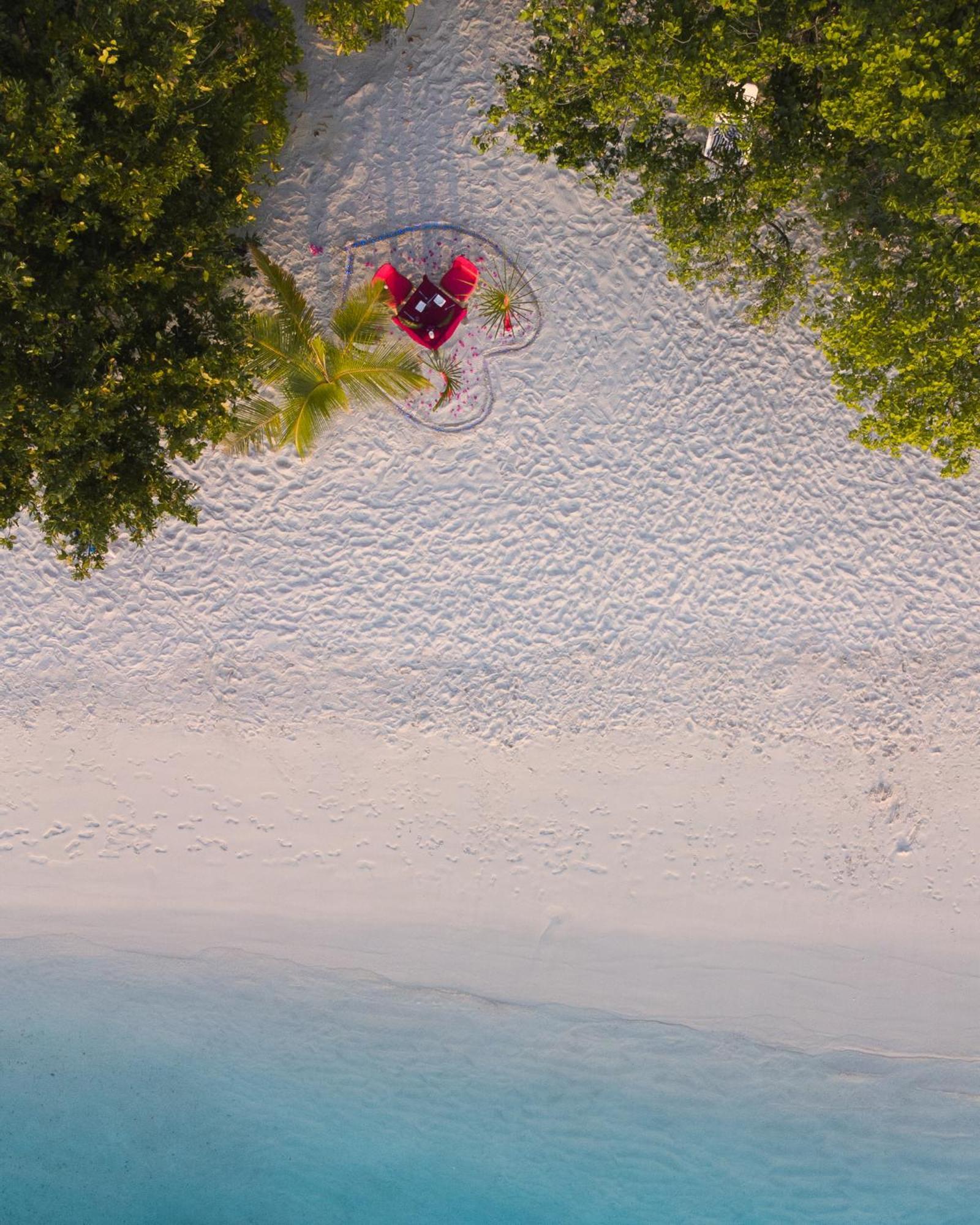 Paguro Seaview 3* Bodufolhudhoo