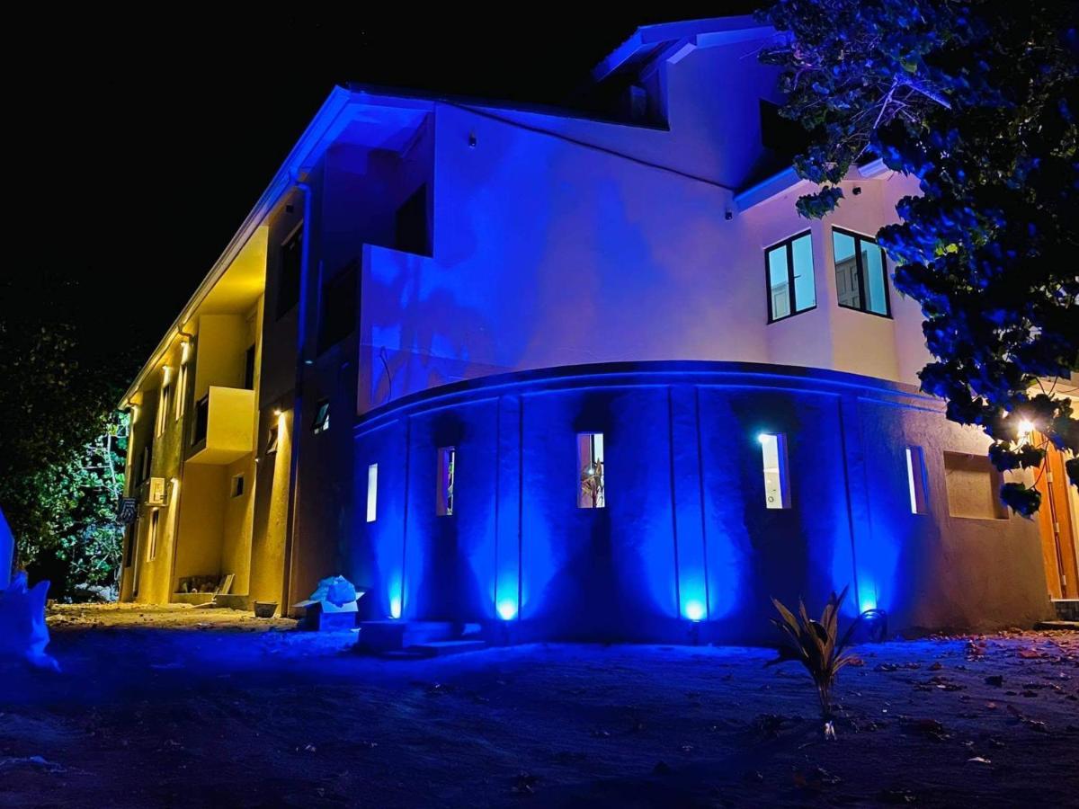 Hotel Paguro Seaview 3*