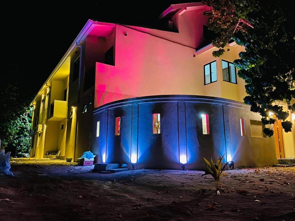 Paguro Seaview Hotel 3*