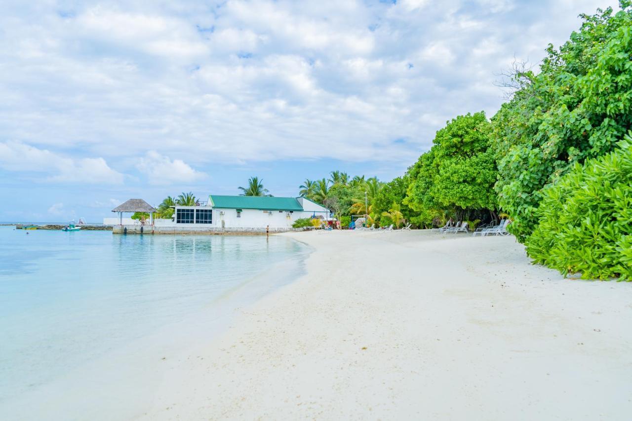 Hotel Paguro Seaview 3*