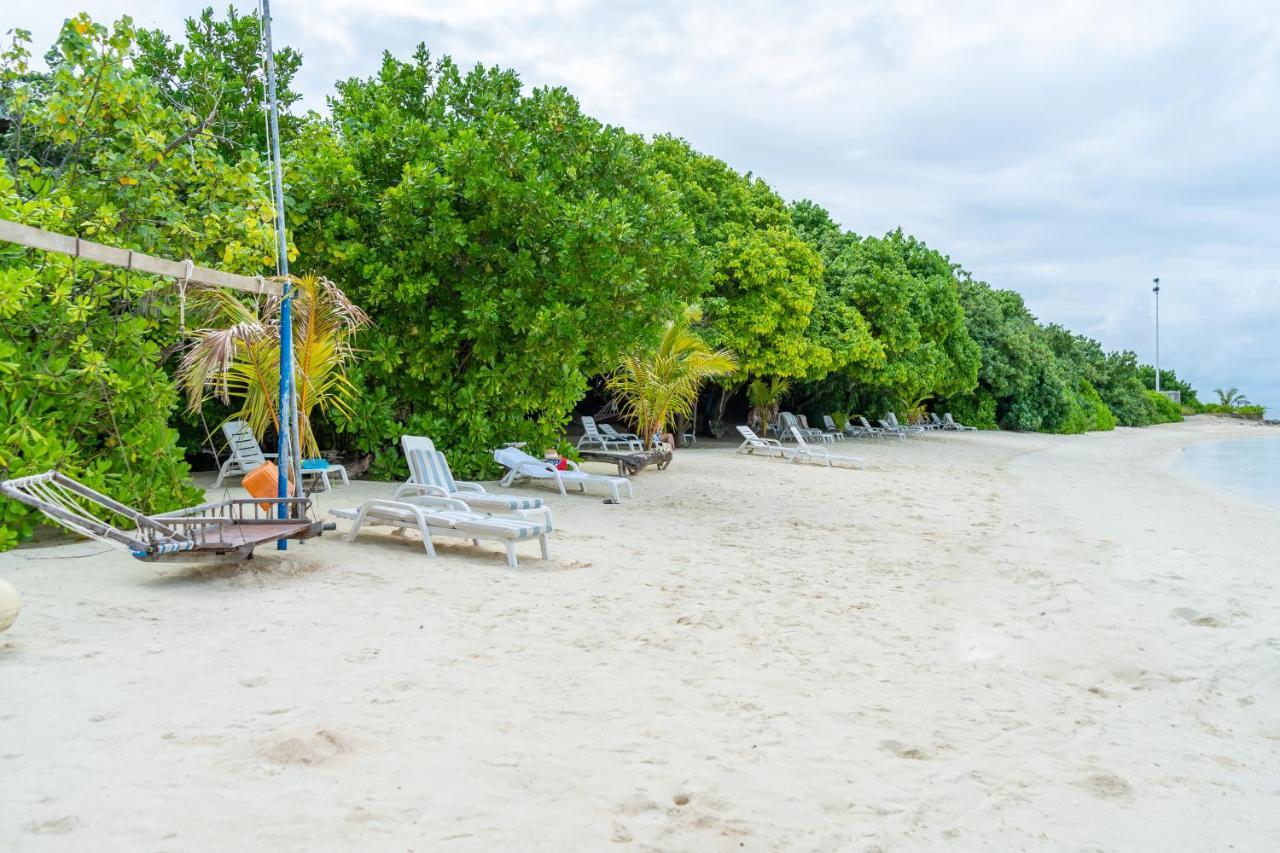 Paguro Seaview 3* Bodufolhudhoo